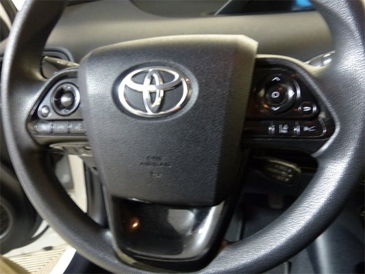 2020 Toyota Prius LE in Irvine, CA - Irvine Auto Center