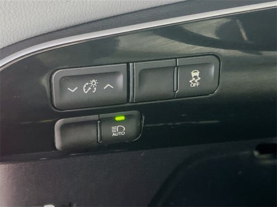 2017 Toyota Prius Two Eco