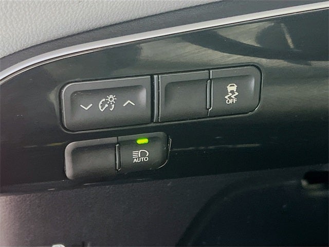 2017 Toyota Prius Two Eco