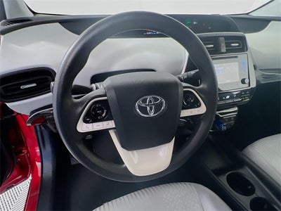 2017 Toyota Prius Two Eco