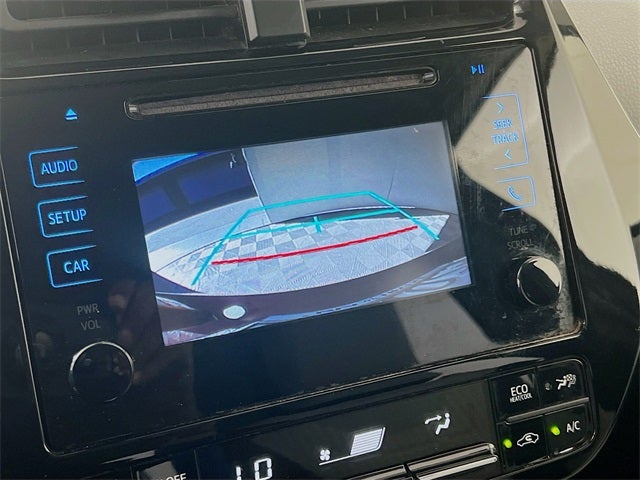 2017 Toyota Prius Two Eco