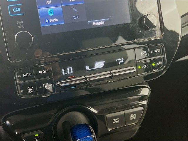 2017 Toyota Prius Two Eco