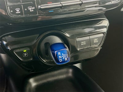 2017 Toyota Prius Two Eco