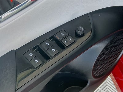 2017 Toyota Prius Two Eco