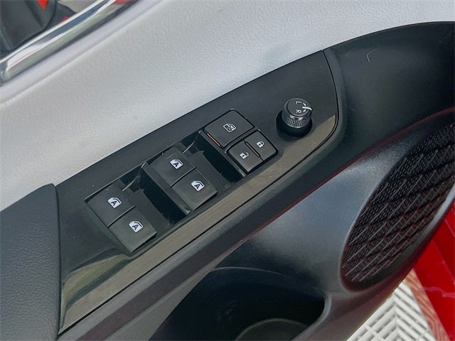 2017 Toyota Prius Two Eco