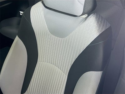 2017 Toyota Prius Two Eco