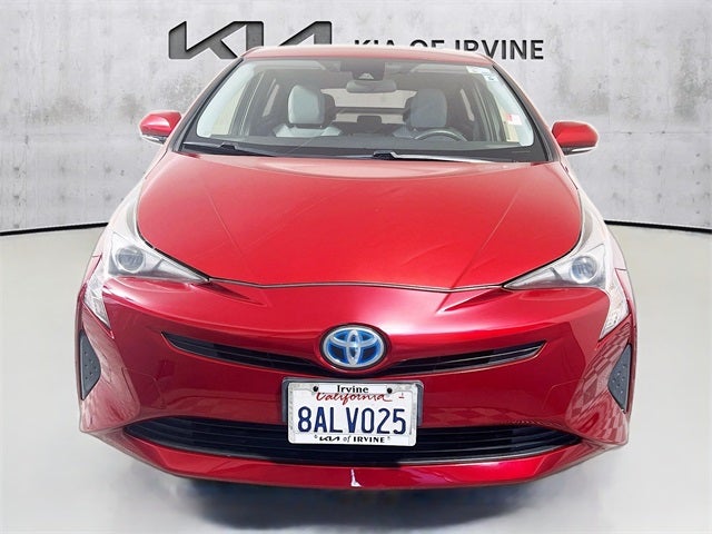 2017 Toyota Prius Two Eco