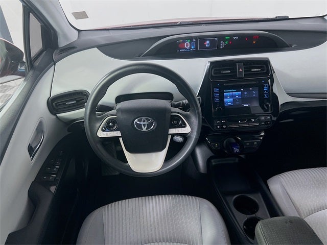 2017 Toyota Prius Two Eco