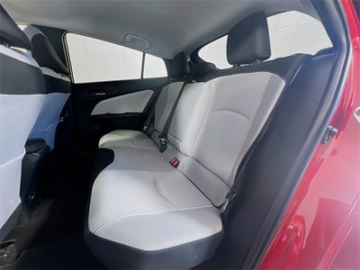 2017 Toyota Prius Two Eco