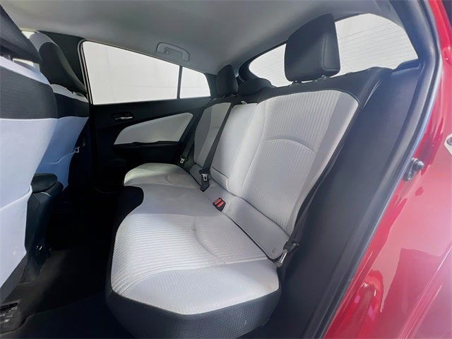 2017 Toyota Prius Two Eco