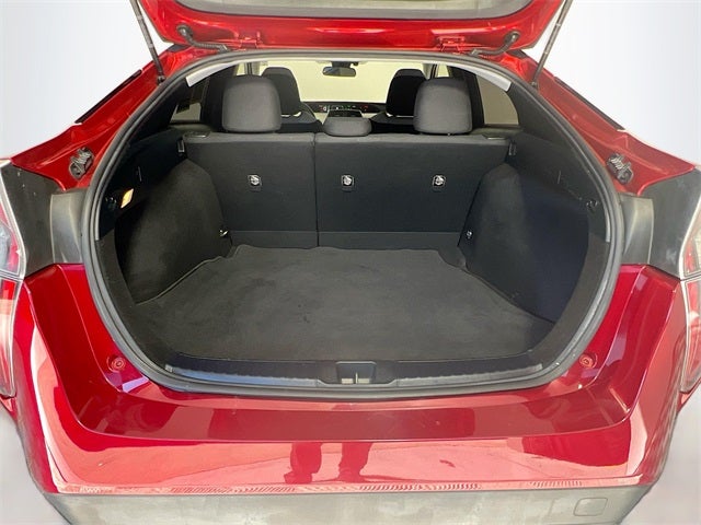 2017 Toyota Prius Two Eco