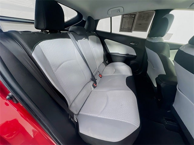 2017 Toyota Prius Two Eco