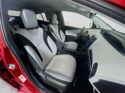 2017 Toyota Prius Two Eco