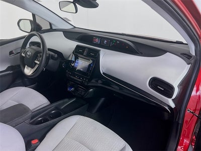 2017 Toyota Prius Two Eco