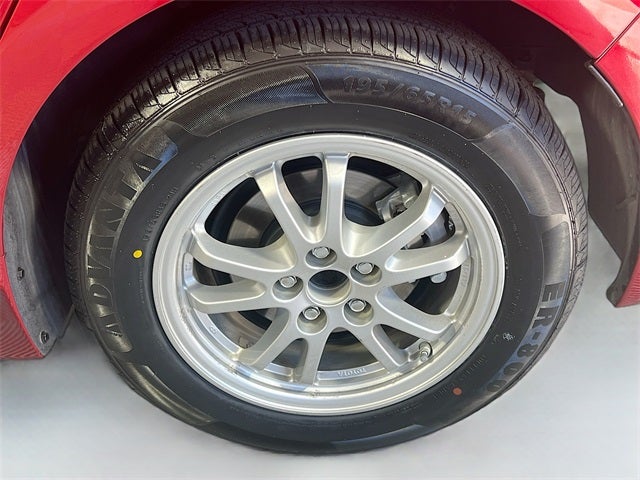 2017 Toyota Prius Two Eco