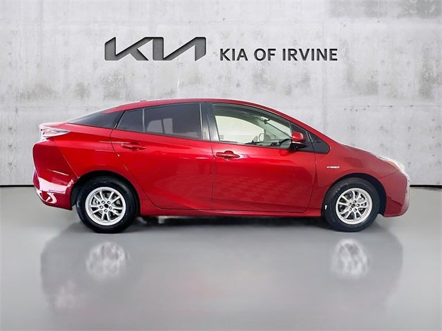 2017 Toyota Prius Two Eco