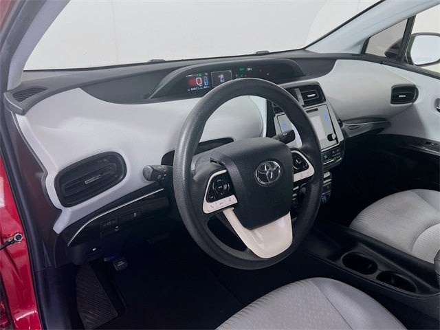 2017 Toyota Prius Two Eco
