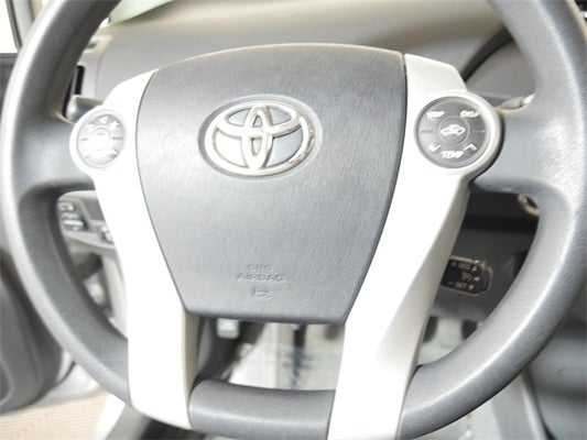 2011 Toyota Prius One in Irvine, CA - Irvine Auto Center