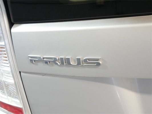 2011 Toyota Prius One in Irvine, CA - Irvine Auto Center