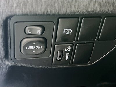 2014 Toyota Prius Five