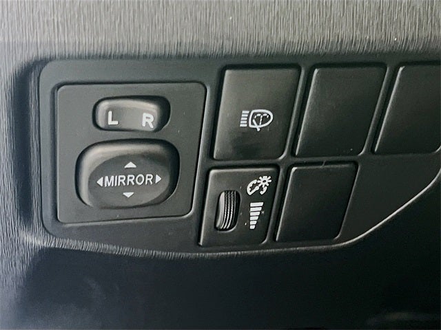 2014 Toyota Prius Five