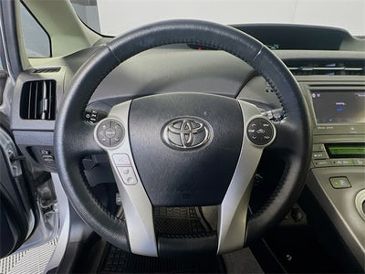 2014 Toyota Prius Five