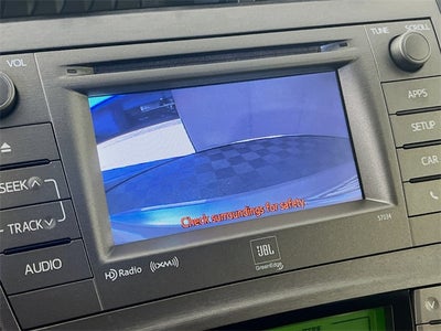 2014 Toyota Prius Five