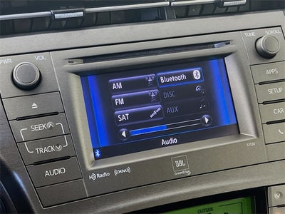 2014 Toyota Prius Five