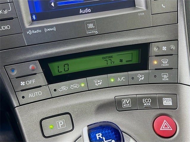 2014 Toyota Prius Five