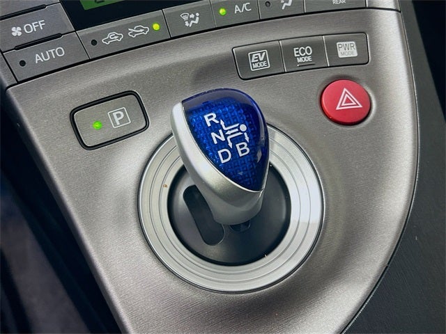 2014 Toyota Prius Five