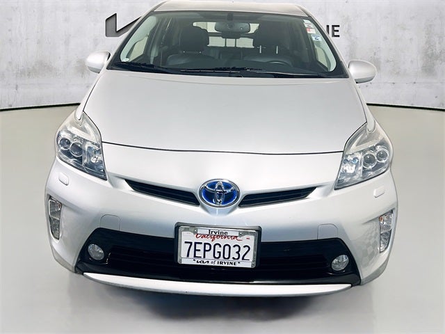 2014 Toyota Prius Five