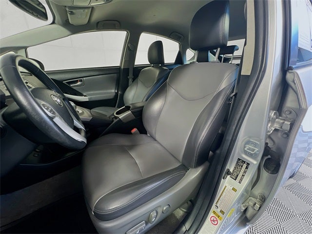 2014 Toyota Prius Five