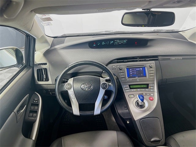 2014 Toyota Prius Five