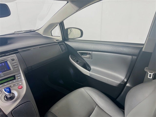 2014 Toyota Prius Five