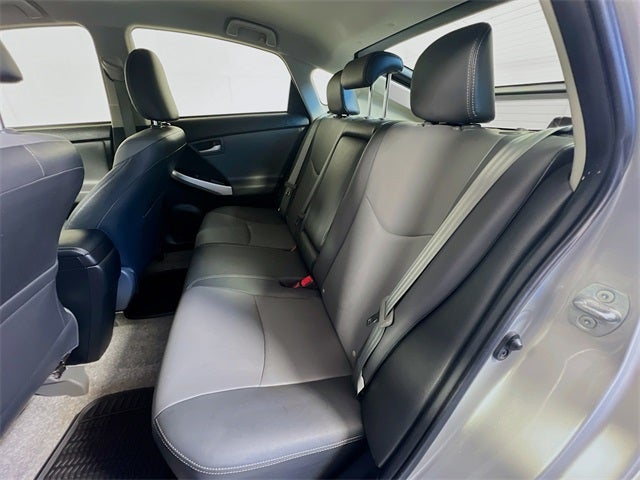 2014 Toyota Prius Five