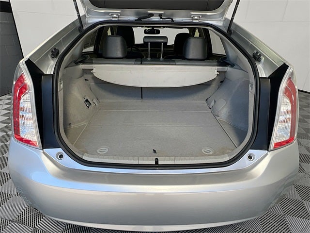 2014 Toyota Prius Five