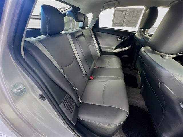 2014 Toyota Prius Five