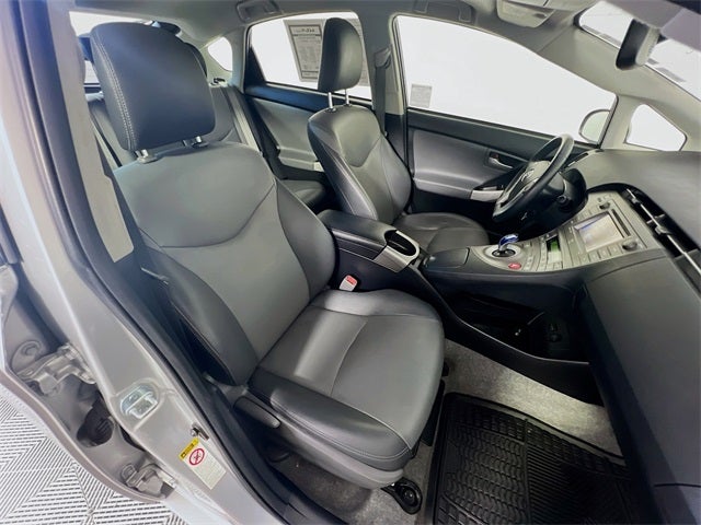 2014 Toyota Prius Five