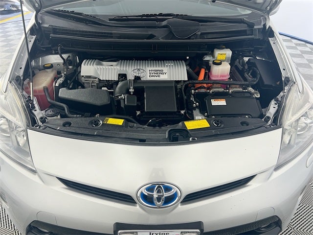 2014 Toyota Prius Five