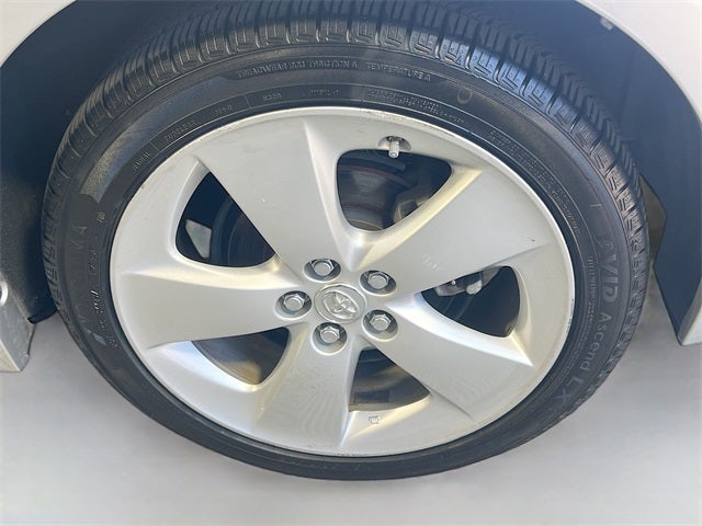 2014 Toyota Prius Five