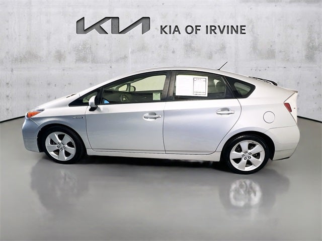 2014 Toyota Prius Five