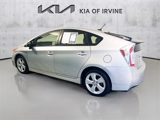 2014 Toyota Prius Five