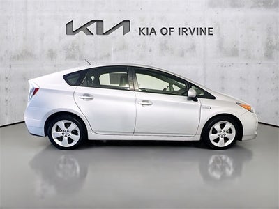 2014 Toyota Prius Five