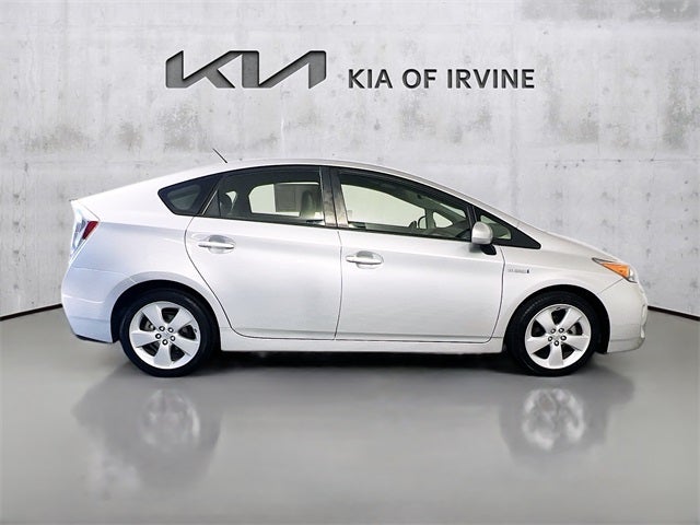 2014 Toyota Prius Five