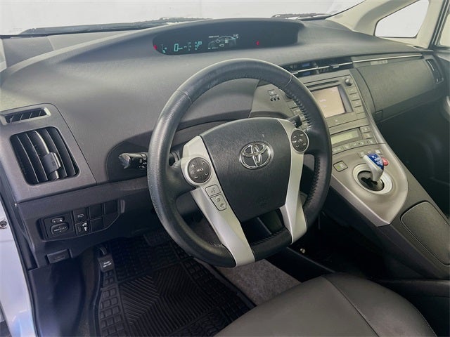 2014 Toyota Prius Five