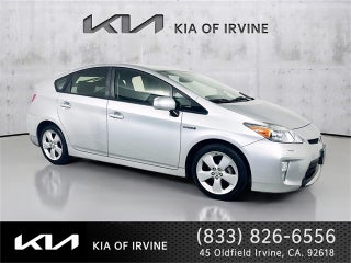 2014 Toyota Prius Five