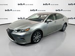 2016 Lexus ES 300h