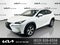 2017 Lexus NX 200t