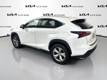 2017 Lexus NX 200t
