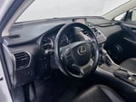 2017 Lexus NX 200t